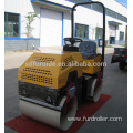 Honda Gasoline Engine Ride-on roller/compactor (FYL-880)